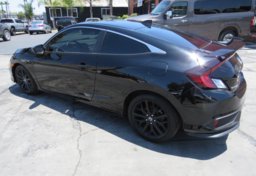 2020 Honda Civic Si Coupe - Image 5