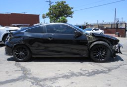 2020 Honda Civic Si Coupe - Image 12