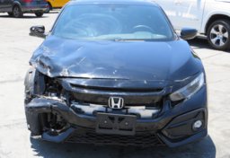 2020 Honda Civic Si Coupe - Image 9