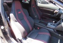 2020 Honda Civic Si Coupe - Image 23