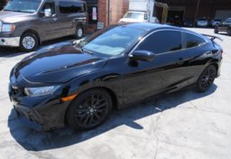 2020 Honda Civic Si Coupe - Image 1