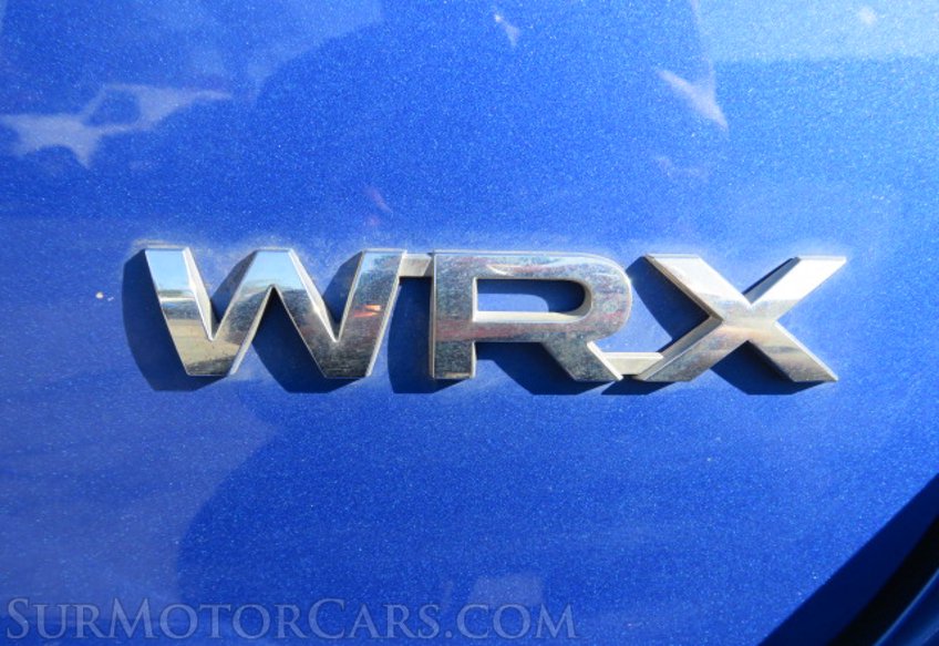 2016 Subaru WRX - Image 18