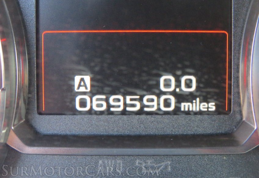 2016 Subaru WRX - Image 42