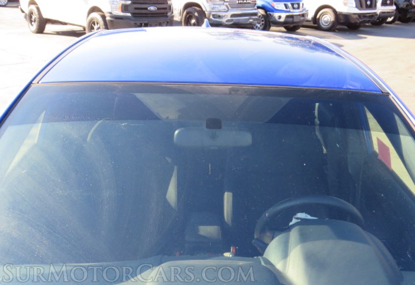 2016 Subaru WRX - Image 13