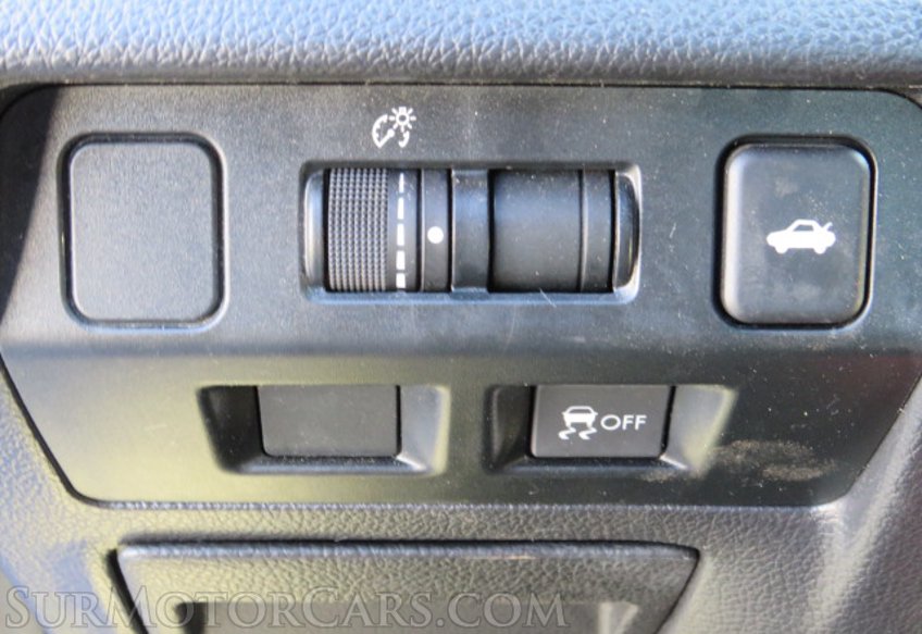 2016 Subaru WRX - Image 36