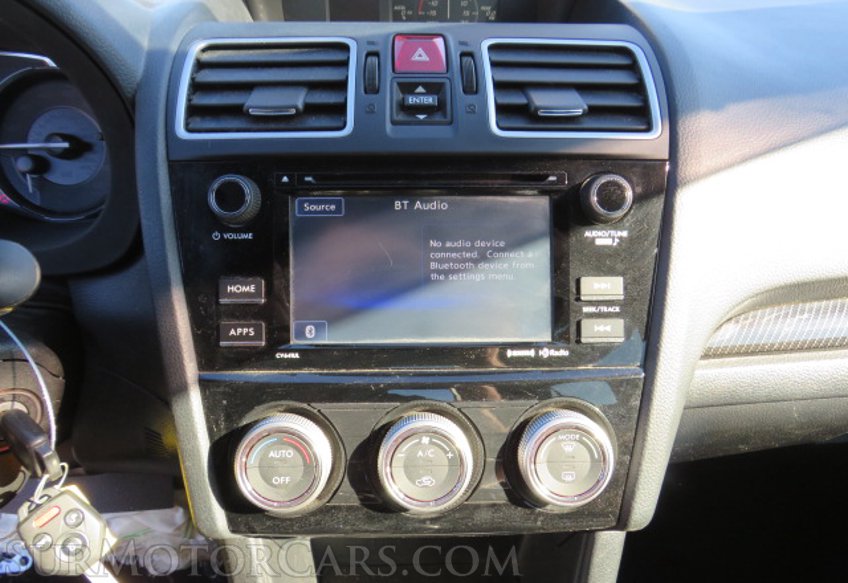 2016 Subaru WRX - Image 38