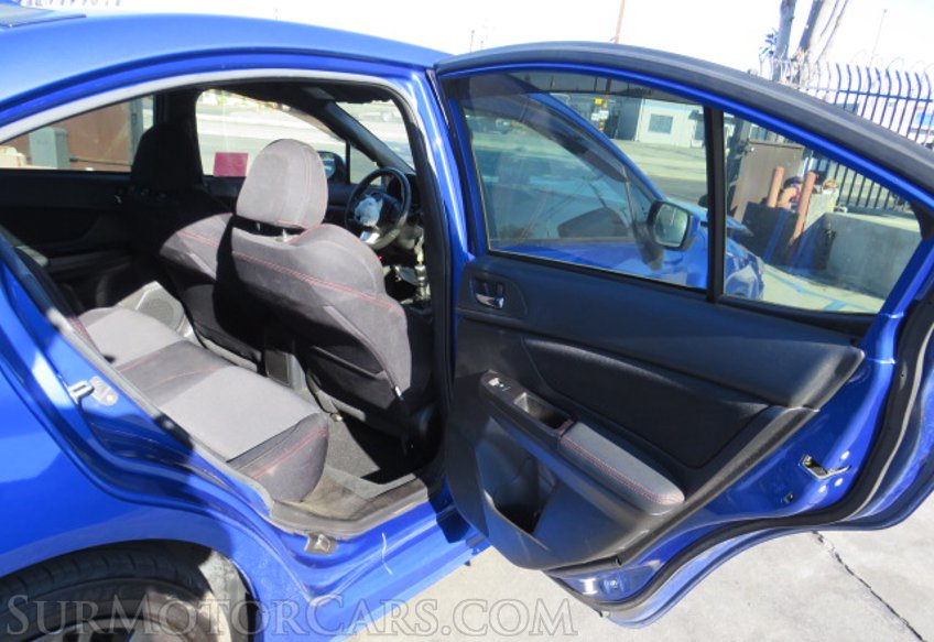 2016 Subaru WRX - Image 22