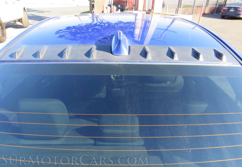 2016 Subaru WRX - Image 15