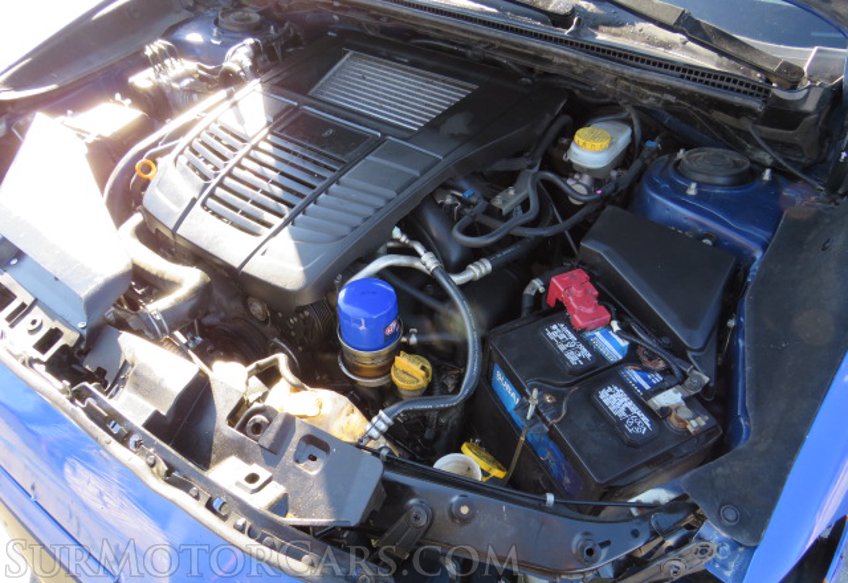 2016 Subaru WRX - Image 49