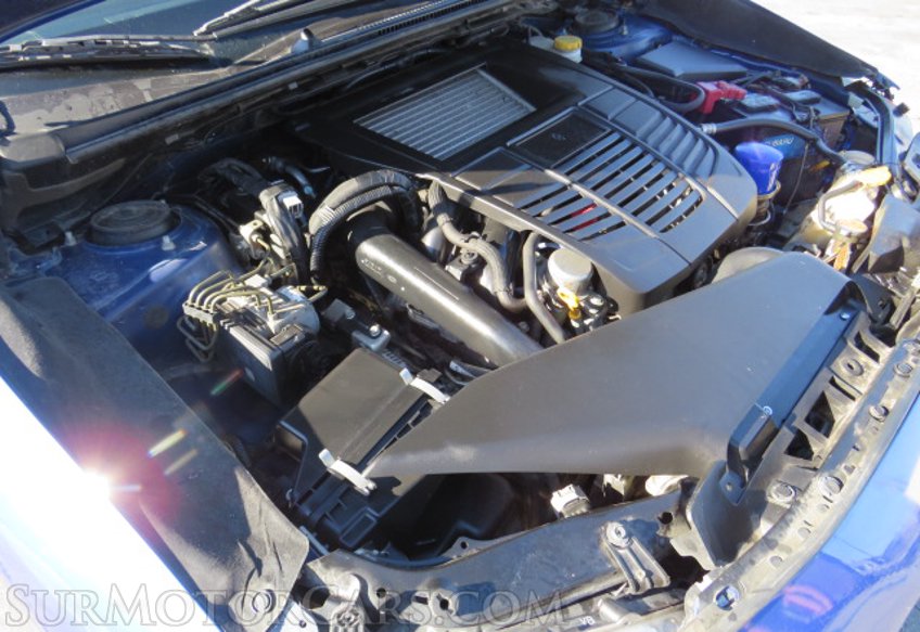 2016 Subaru WRX - Image 48