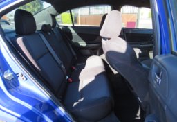 2016 Subaru WRX - Image 28