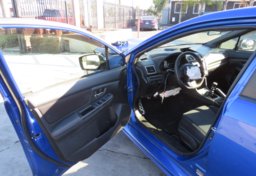 2016 Subaru WRX - Image 19