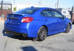 2016 Subaru WRX - Image 7