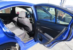 2016 Subaru WRX - Image 22