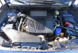 2016 Subaru WRX - Image 47