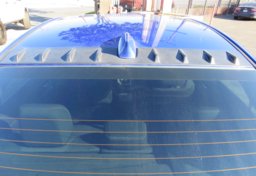 2016 Subaru WRX - Image 15