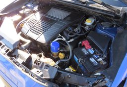 2016 Subaru WRX - Image 49