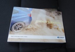 2016 Subaru WRX - Image 44