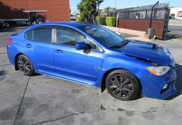 2016 Subaru WRX - Image 1