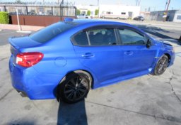 2016 Subaru WRX - Image 5