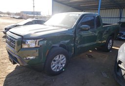 2022 Nissan Frontier - Image 2