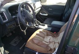 2022 Nissan Frontier - Image 5