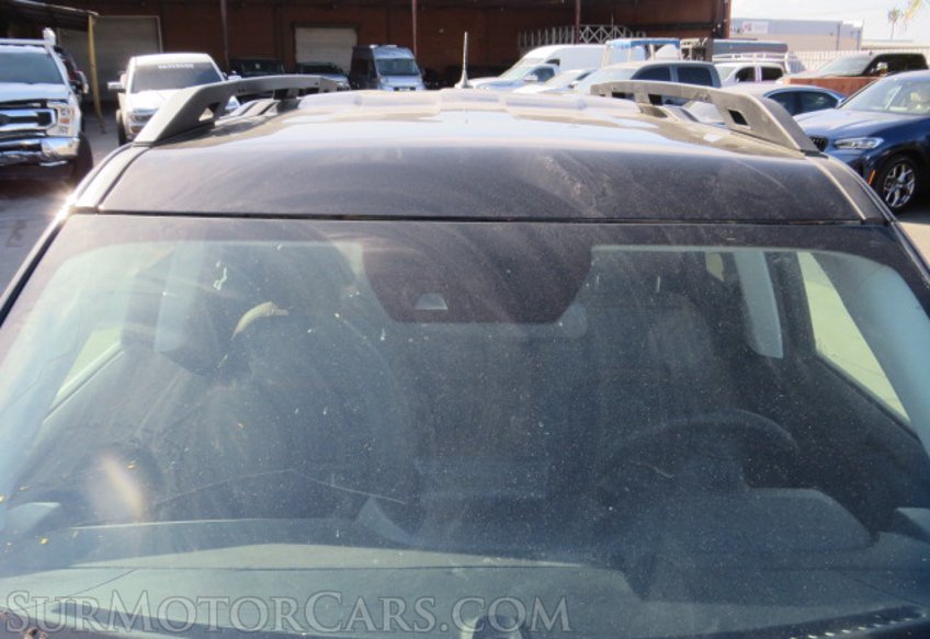 2022 Ford Bronco Sport - Image 13