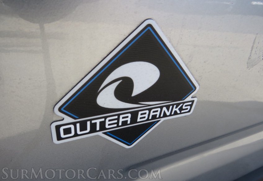 2022 Ford Bronco Sport - Image 19