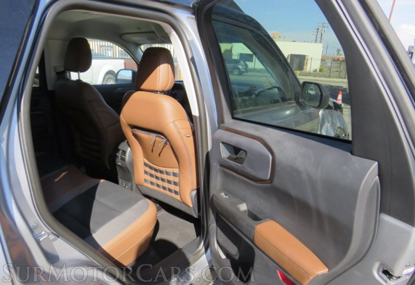 2022 Ford Bronco Sport - Image 24