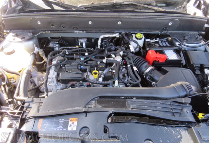 2022 Ford Bronco Sport - Image 52