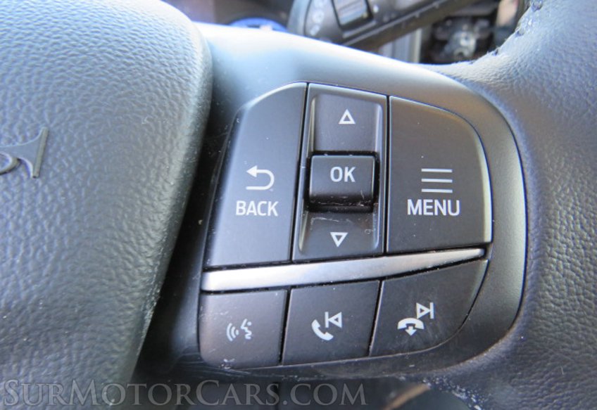 2022 Ford Bronco Sport - Image 36