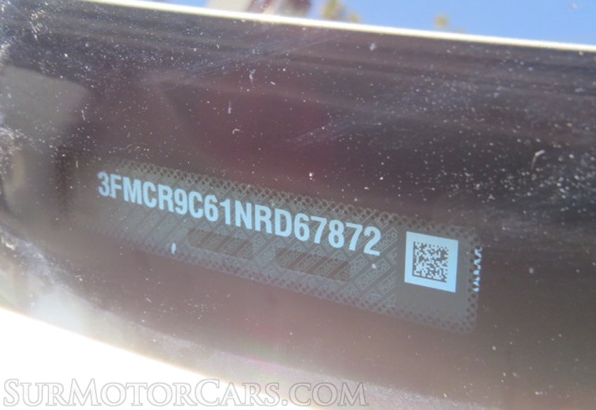 2022 Ford Bronco Sport - Image 49