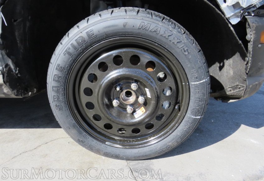 2022 Ford Bronco Sport - Image 17