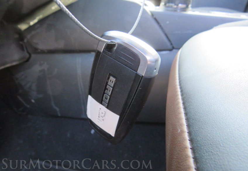 2022 Ford Bronco Sport - Image 38