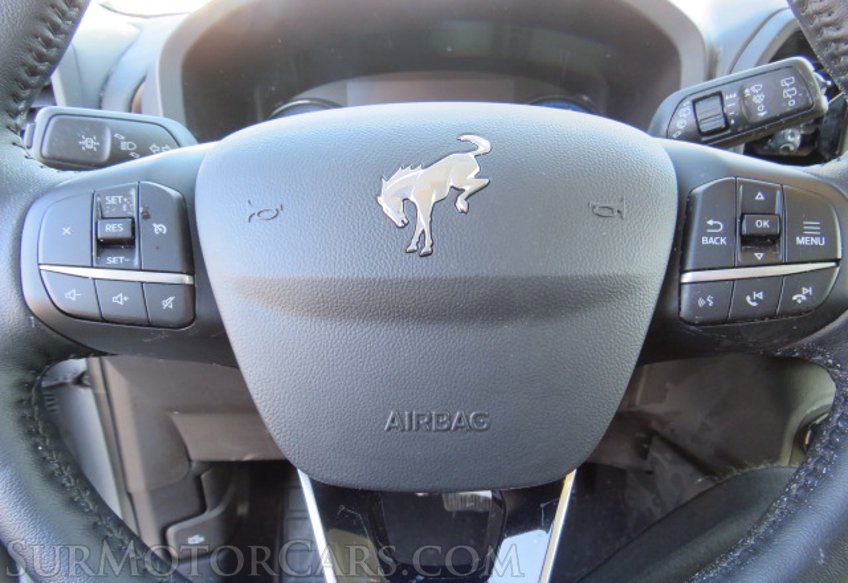 2022 Ford Bronco Sport - Image 35