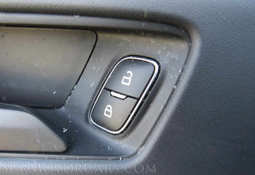 2022 Ford Bronco Sport - Image 42