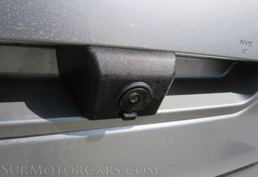 2022 Ford Bronco Sport - Image 18