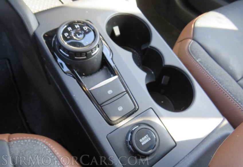 2022 Ford Bronco Sport - Image 46