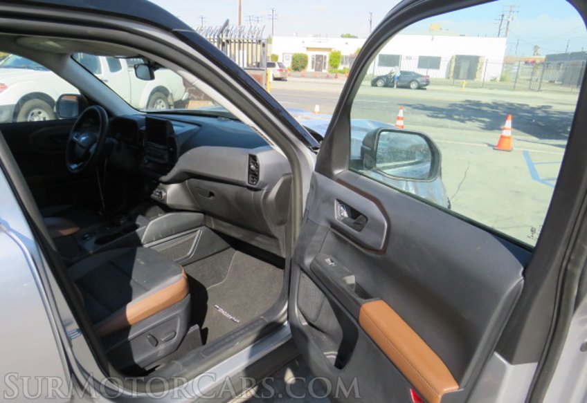 2022 Ford Bronco Sport - Image 22