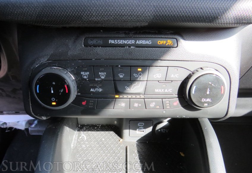 2022 Ford Bronco Sport - Image 45