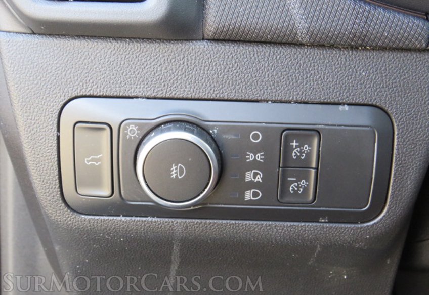 2022 Ford Bronco Sport - Image 39