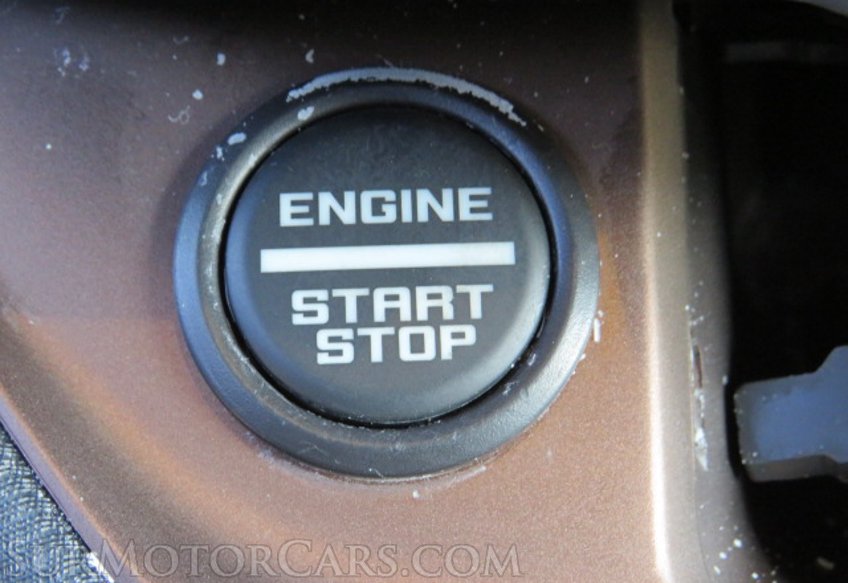 2022 Ford Bronco Sport - Image 44