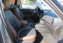 2022 Ford Bronco Sport - Image 26