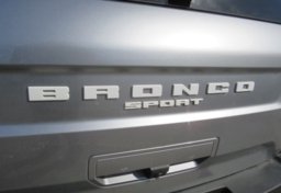 2022 Ford Bronco Sport - Image 20