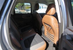 2022 Ford Bronco Sport - Image 32