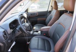 2022 Ford Bronco Sport - Image 25