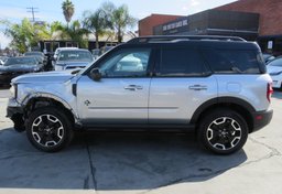 2022 Ford Bronco Sport - Image 11
