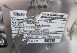 2022 Ford Bronco Sport - Image 50