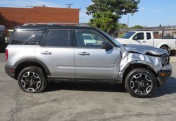 2022 Ford Bronco Sport - Image 12