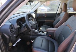 2022 Ford Bronco Sport - Image 27